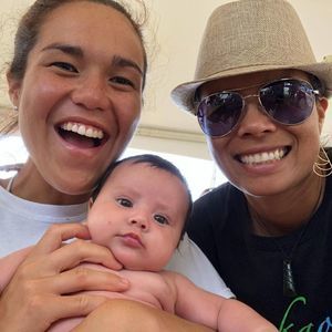 Meet your Posher, Anuhea